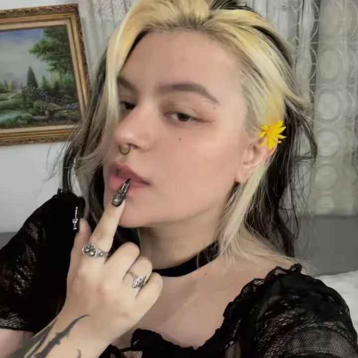 Goth_nayla