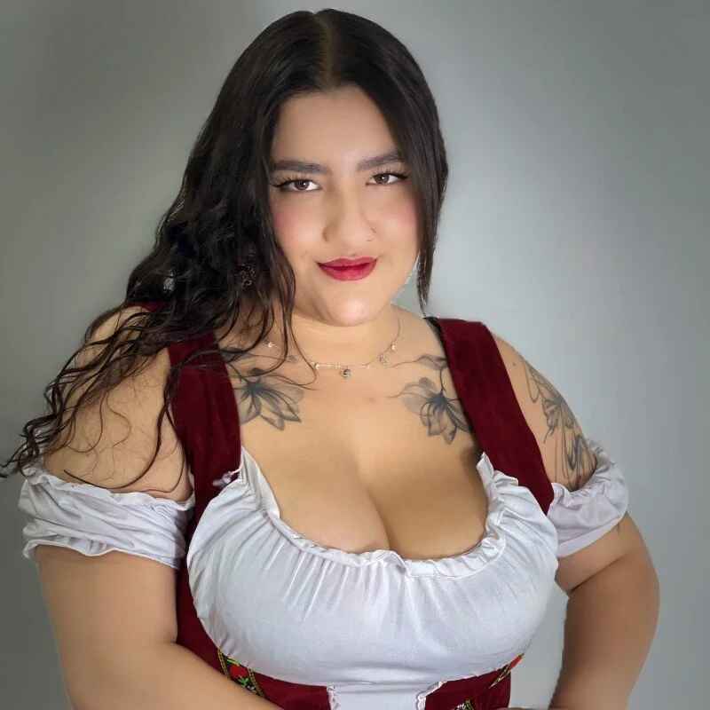 Sweet_Annyy
