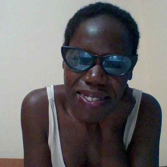 Blacksexyqueen24