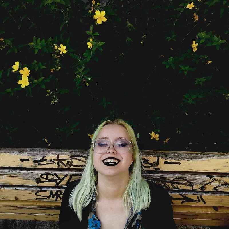 MaddieTeen