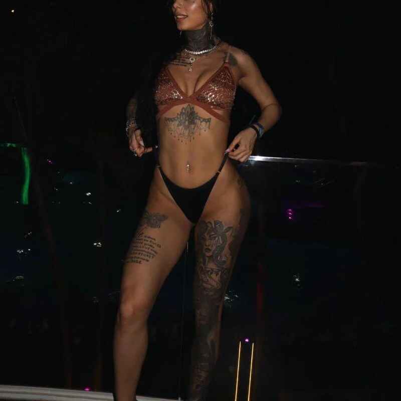 InkedBaddieX