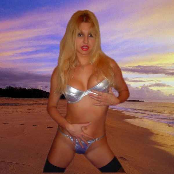 SexyHotSusan