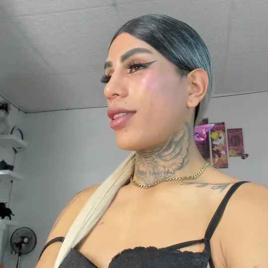 sammy_exotiic