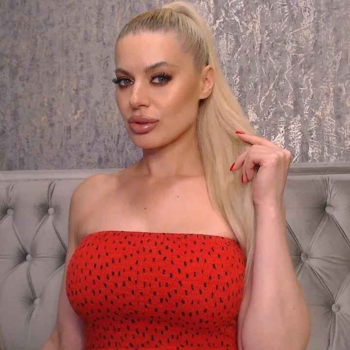 BlondieStar