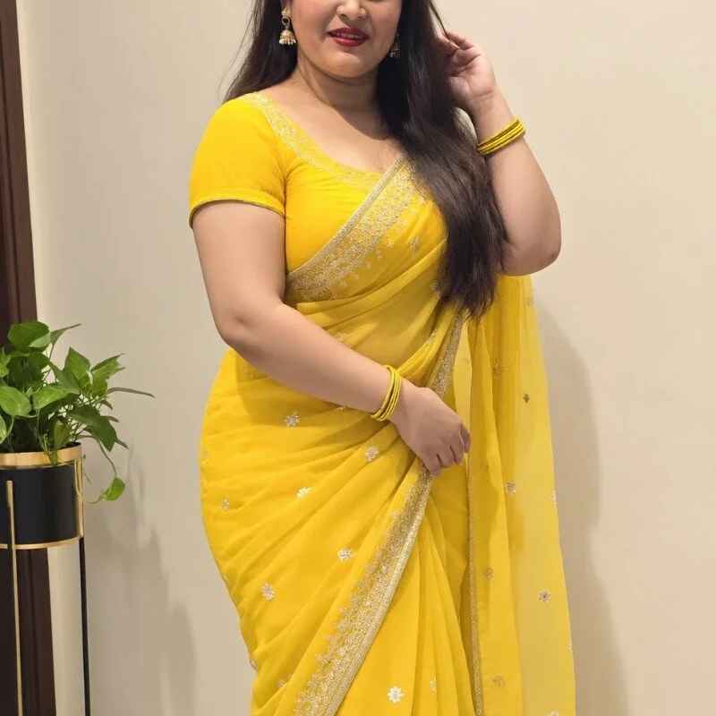 Janvi-Bhabi