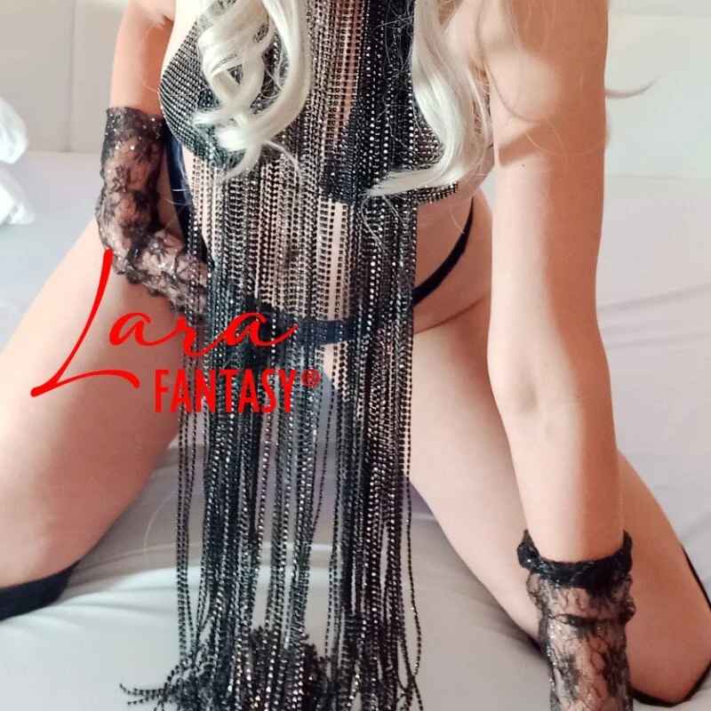 LaraFantasy