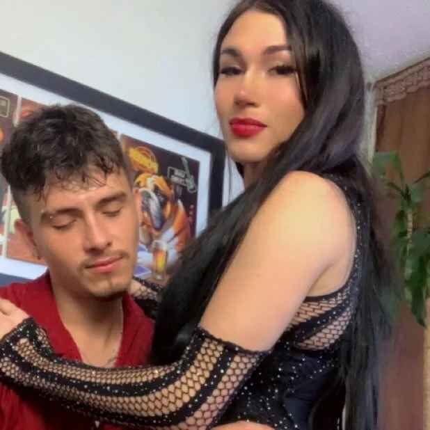 hotcouple777x