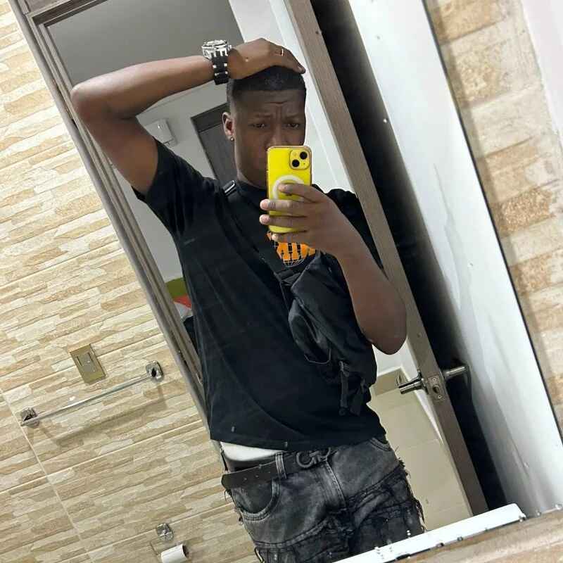 11inchblacksex