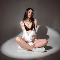 Just__dani — FansOnlyX creator profile