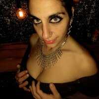 Bellydancerhot — FansOnlyX creator profile