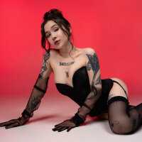 Heather_Ivy — FansOnlyX creator profile