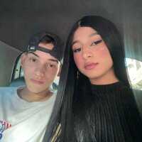 isaa_and_juanjo — FansOnlyX creator profile