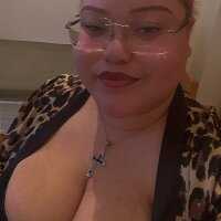 GoddessMocha — FansOnlyX creator profile