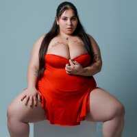BigBeautifulMia — FansOnlyX creator profile