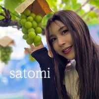 -satomi-jp — FansOnlyX creator profile