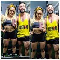 fitcouple1889 — FansOnlyX creator profile
