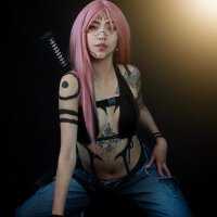 Oliviamonroex18 — FansOnlyX creator profile