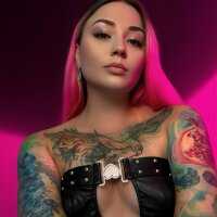 PinkHurricaneOfficial — FansOnlyX creator profile