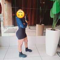 Lady-Amina — FansOnlyX creator profile