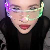 KiraSunshine — FansOnlyX creator profile