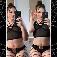 ghoulbunny — FansOnlyX creator profile
