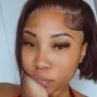 DrippinCaramelCutie — FansOnlyX creator profile