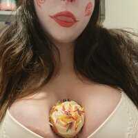 cupcakeclown — FansOnlyX creator profile