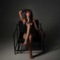 DariaMalkova — FansOnlyX creator profile