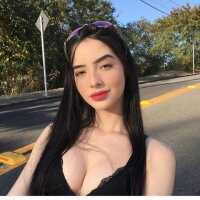 ShadiaStar — FansOnlyX creator profile