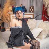 Ghosty_Doll — FansOnlyX creator profile