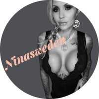 Ninasweden — FansOnlyX creator profile
