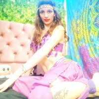 Ishtar_Shakti — FansOnlyX creator profile