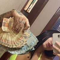 Nandinha777 — FansOnlyX creator profile