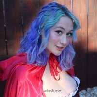 ashleyblaydex — FansOnlyX creator profile