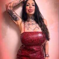 NinaVegas — FansOnlyX creator profile