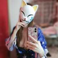 lovely_nekochan — FansOnlyX creator profile