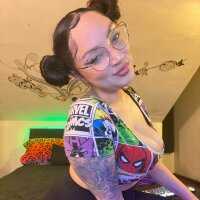Nelli_Brickhouse — FansOnlyX creator profile