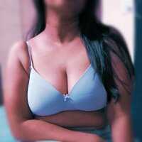 shy_saloni — FansOnlyX creator profile