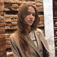 LucieNovembre — FansOnlyX creator profile
