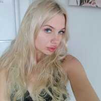 SweetCherryBlonde — FansOnlyX creator profile