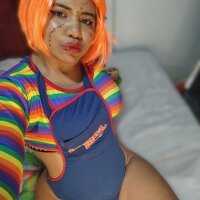 lunitasexy — FansOnlyX creator profile