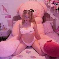 Pinkiepieexo — FansOnlyX creator profile