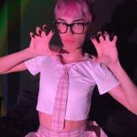Strawberry_Kitty_ — FansOnlyX creator profile