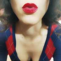 DahliaSegreta — FansOnlyX creator profile