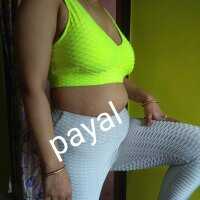 payal9038 — FansOnlyX creator profile