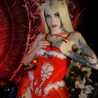 dahlia_darkwood — FansOnlyX creator profile