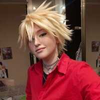 BakugoKatsuki — FansOnlyX creator profile
