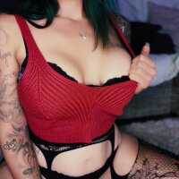 Lady_Knaller — FansOnlyX creator profile