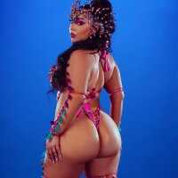 Curvy_Latoya — FansOnlyX creator profile
