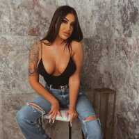 Ranya_Evy — FansOnlyX creator profile